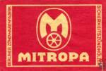 Mitropa