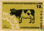 Landwirtschaftsausstellung Markkleeberg