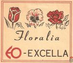 Floralia Excella