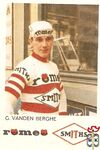 G. Vanden Berghe Romes Smiths