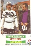 1 Frans Verbeeck Geens Advocaat Qude genever aarschot n.v. torens s.a.