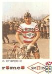 G. Reybroeck Romes Smiths