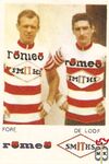 Fore De Loof Romes Smiths