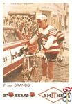 Frans Brands Romes Smiths