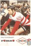 Willy Planckaert Romes Smiths
