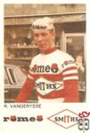 R. Vanderysse Romes Smiths