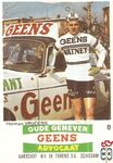 8 Herman Vruders Geens Advocaat Qude genever aarschot n.v. torens s.a.