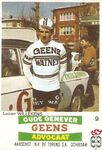 9 Lucien Willekens Geens Advocaat Qude genever aarschot n.v. torens s.