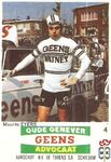4 Maurits Eyers Geens Advocaat Qude genever aarschot n.v. torens s.a.