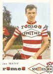 Jos Mathy Romes Smiths