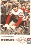 Guido Reybroeck Romes Smiths