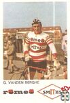 G. Vanden Berghe Romes Smiths