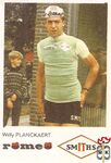 Willy Planckaert Romes Smiths