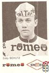 Eddy Schutz Romes Smiths