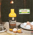 Geens Advocaat Qude genever aarschot n.v. torens s.a. schiedam