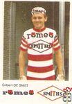 Gilbert de Smet Romes Smiths
