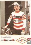 Frans Brands Romes Smiths
