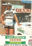 25 Daniel van Damme Eynde Geens Advocaat Qude genever aarschot n.v. to