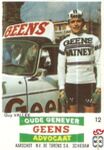 12 Guy Vallee Geens Advocaat Qude genever aarschot n.v. torens s.a. sc