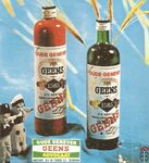 Geens Advocaat Qude genever aarschot n.v. torens s.a. schiedam