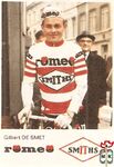 Gilbert de Smet Romes Smiths