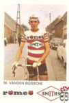 M. Vanden Bossche Romes Smiths