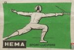 Sport Lucifers HEMA