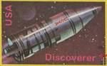 Discoverer 1 USA