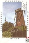 Oelegem Hollandia Cigarillos Cigarillos