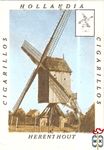 Herent Hout Hollandia Cigarillos Cigarillos