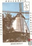 Boechout Hollandia Cigarillos Cigarillos