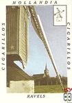 Ravels Hollandia Cigarillos Cigarillos