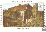Tielen - Aa Hollandia Cigarillos Cigarillos