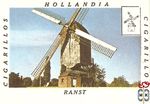 Ranst Hollandia Cigarillos Cigarillos