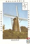 Meerle Hollandia Cigarillos Cigarillos