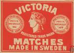 Victoria registered trade mark preis medaille 1861 preis medaille 1879