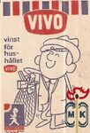 Vivo vinst for hus-hallet