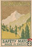 The Mountain safety match made in Sweden