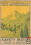 The Mountain safety match made in Sweden