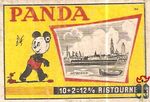 26 Panda 10+2=12% Ristourne