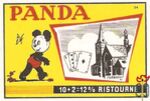 24 Panda 10+2=12% Ristourne