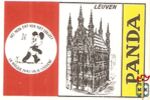 39 Panda Leuven Het merk dat men niet vergeet la marque punt on se sou