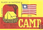 Liberia Flags of nations Camp safety matches average 34 matches made i