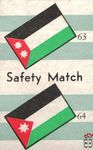 Safety match