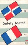 Safety match