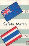 Safety match