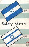 Safety match