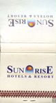 SunRise. Hotel&Resort