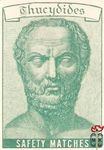 Thucybides safety matches