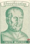 Theophrastus safety matches